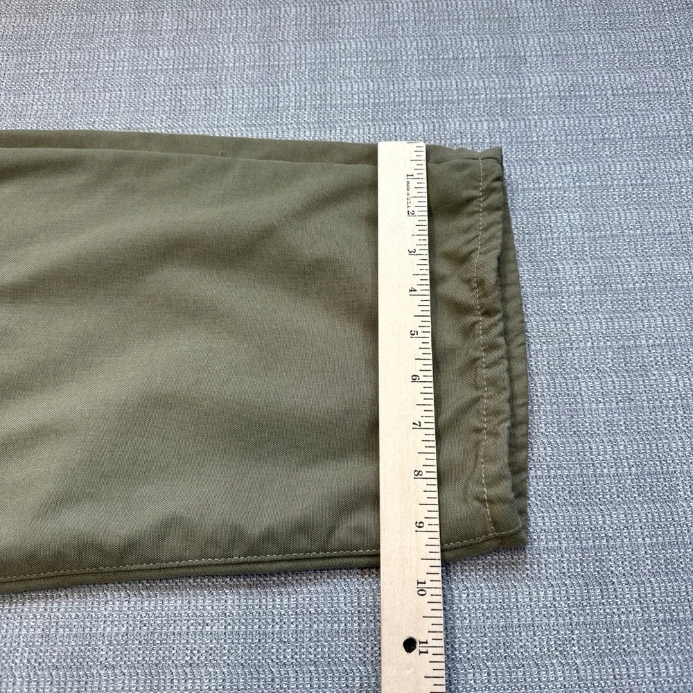 Guide‎ Series Relaxed Fit Jeans Mens 40x30 Hunting Brush Canvas Work Outdoor